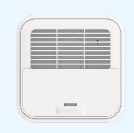 RUH-ARP400/5.0E-WT AIROLE Pro Royal Clima Ультразвуковой увлажнитель воздуха